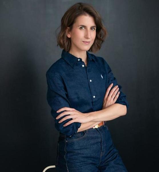 Miriam K. – Fashion Sedcard-Foto 5 bei JustInCast