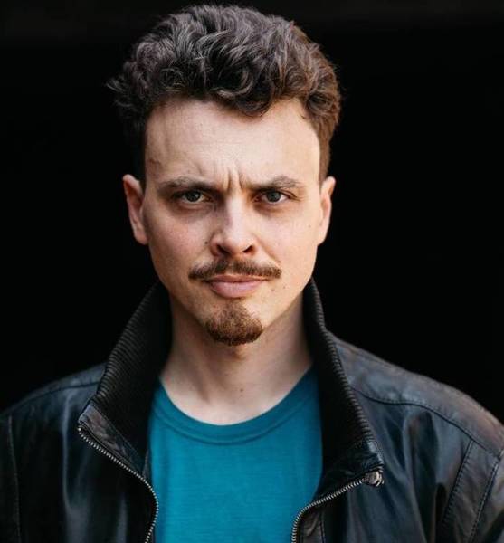 Marcel Z. – Schauspiel Sedcard-Foto 5 bei JustInCast