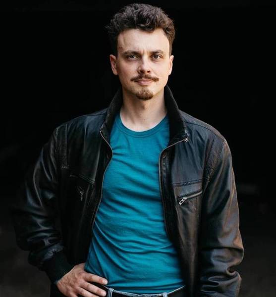 Marcel Z. – Schauspiel Sedcard-Foto 4 bei JustInCast