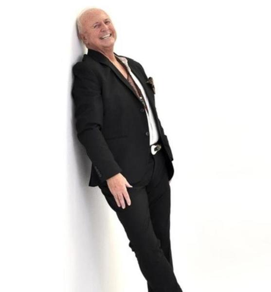 Wolfgang F. – Schauspiel Sedcard-Foto 4 bei JustInCast
