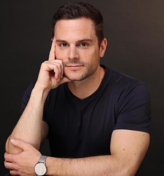 Sebastian S. – Schauspiel Profilbild bei JustInCast