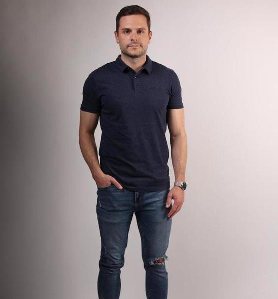Sebastian S. – Schauspiel Sedcard-Foto 4 bei JustInCast