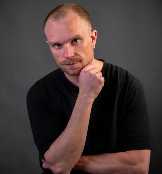 Lukas H. – Schauspiel Sedcard-Foto 5 bei JustInCast