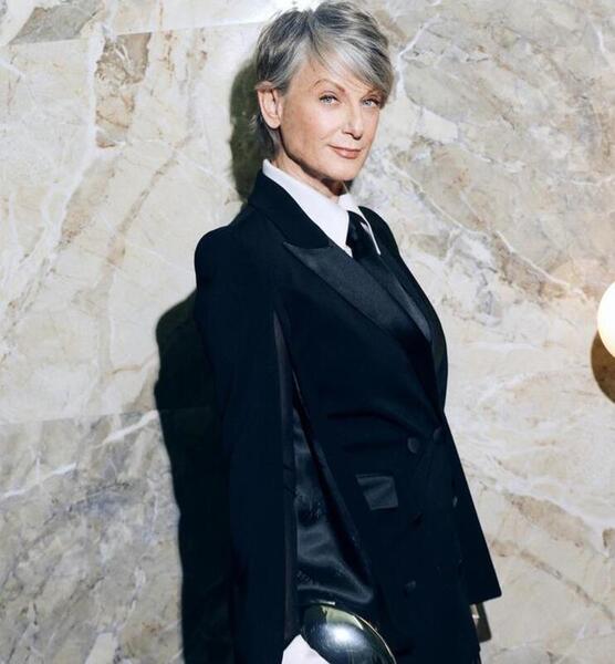 Maggie M. – Schauspiel Profilbild bei JustInCast