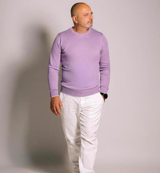 Mario R. – Schauspiel Sedcard-Foto 3 bei JustInCast