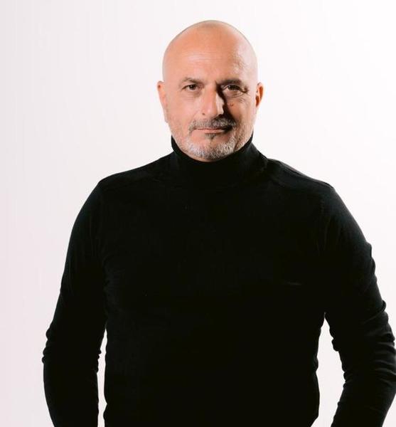 Mario R. – Schauspiel Profilbild bei JustInCast