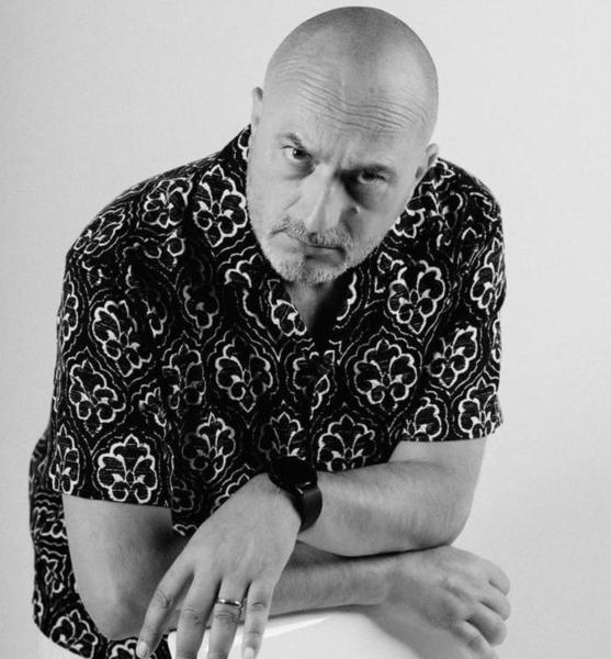 Mario R. – Schauspiel Sedcard-Foto 5 bei JustInCast