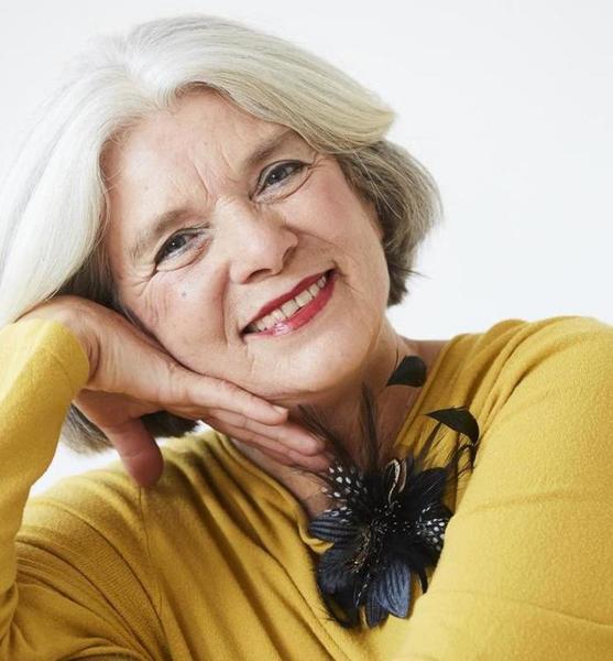 Liane S. – Schauspiel Profilbild bei JustInCast