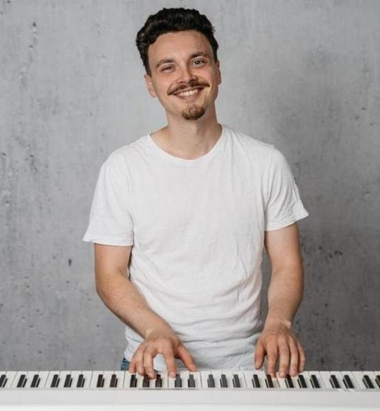 Marcel Z. – Schauspiel Sedcard-Foto 6 bei JustInCast