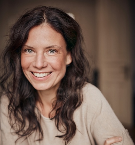 Johanna L. – Schauspiel Profilbild bei JustInCast