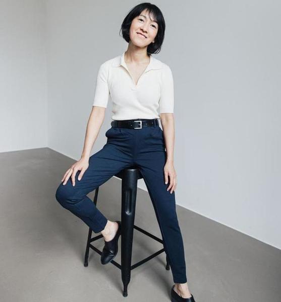 Thuy-Van T. – Schauspiel Sedcard-Foto 4 bei JustInCast