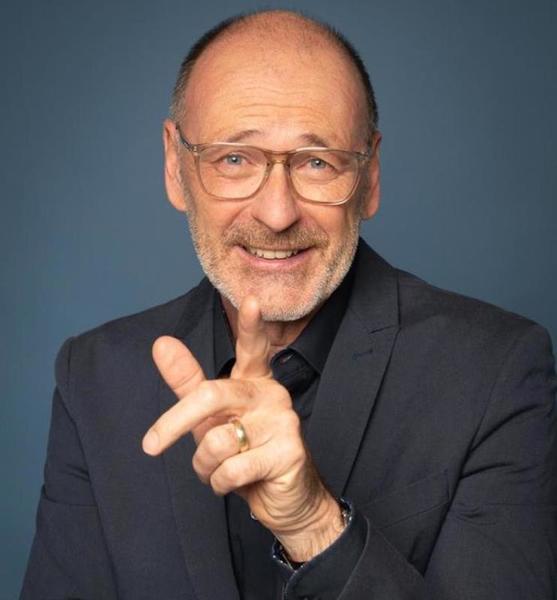 Frank W. – Schauspiel Sedcard-Foto 3 bei JustInCast