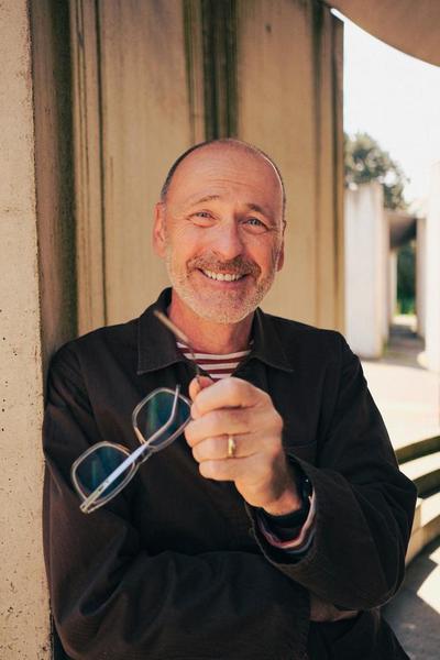 Frank W. – Schauspiel Profilbild bei JustInCast