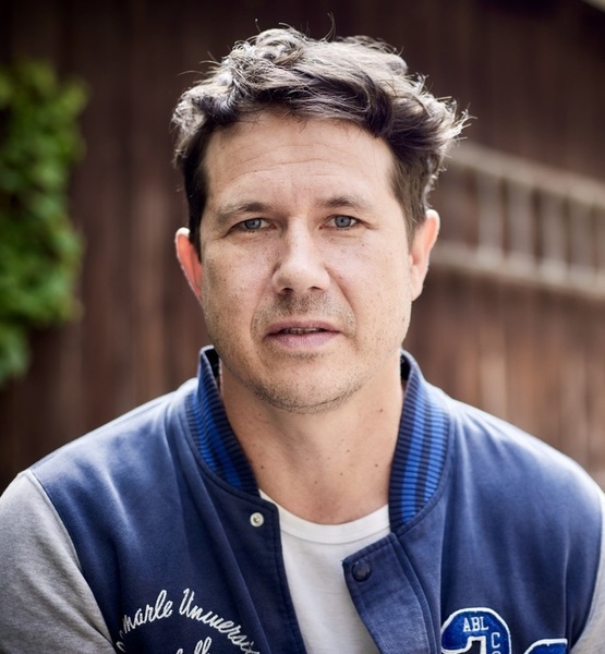 Klaus F. – Schauspiel Profilbild bei JustInCast