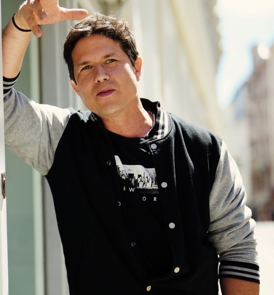 Klaus F. – Schauspiel Sedcard-Foto 5 bei JustInCast