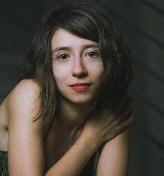 Fidan A. – Schauspiel Profilbild bei JustInCast