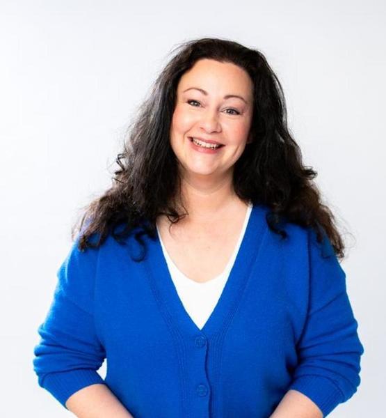 Janina B. – Schauspiel Sedcard-Foto 5 bei JustInCast