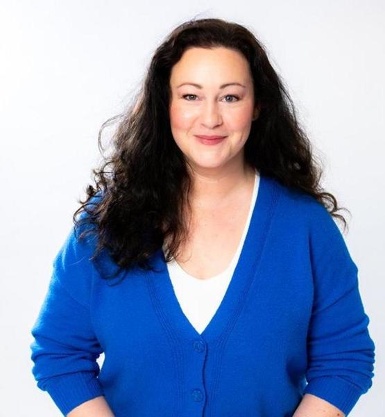 Janina B. – Schauspiel Sedcard-Foto 4 bei JustInCast