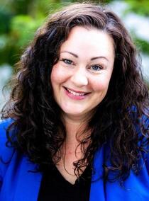 Janina – Moderatoren & Presenter Sedcard bei JustInCast