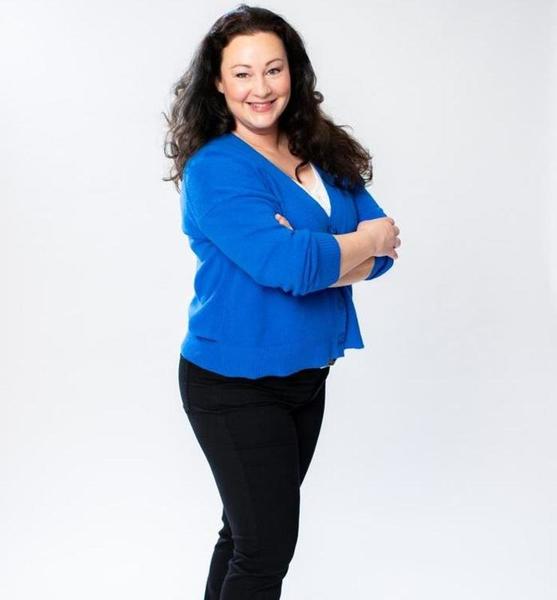 Janina B. – Schauspiel Sedcard-Foto 3 bei JustInCast