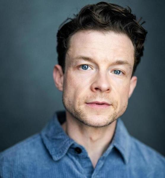 Ryan W. – Schauspiel Sedcard-Foto 6 bei JustInCast