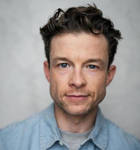 Ryan W. – Schauspiel Sedcard-Foto 4 bei JustInCast