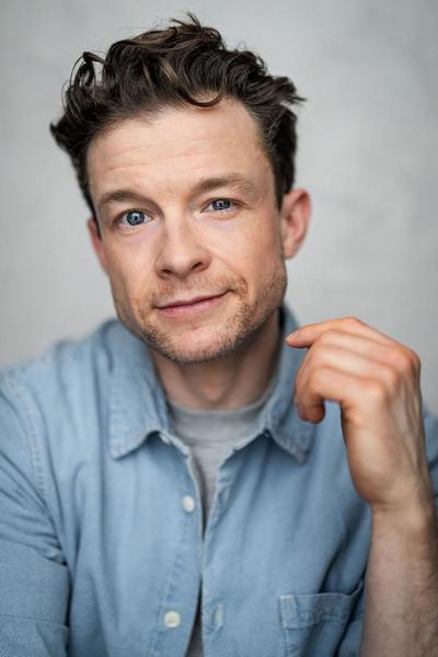 Ryan W. – Schauspiel Profilbild bei JustInCast
