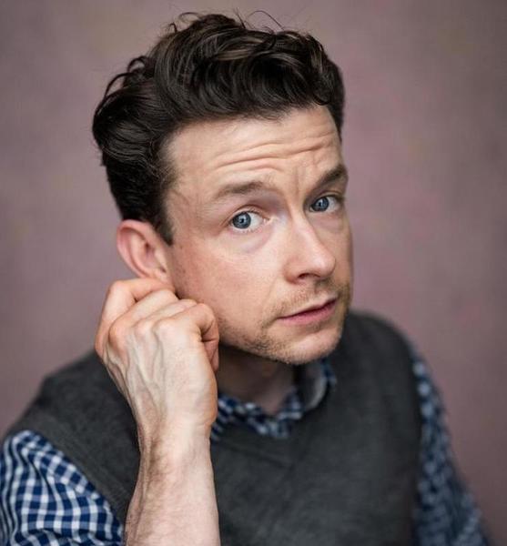 Ryan W. – Schauspiel Sedcard-Foto 3 bei JustInCast