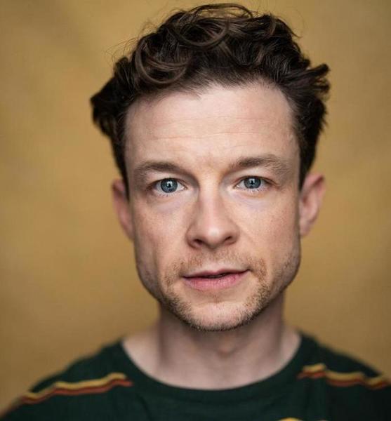 Ryan W. – Schauspiel Sedcard-Foto 5 bei JustInCast