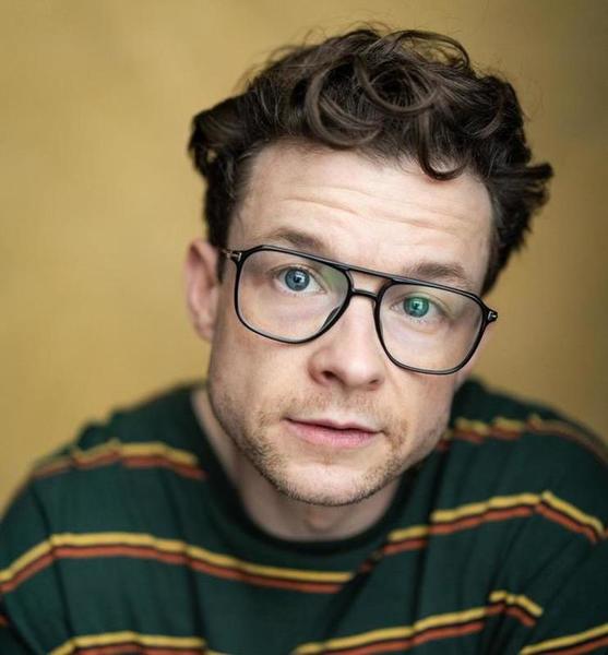 Ryan W. – Schauspiel Sedcard-Foto 2 bei JustInCast