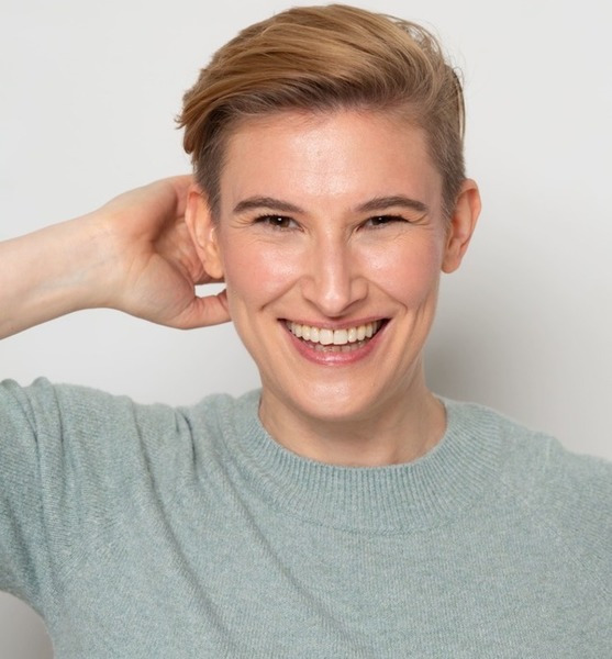 Christine K. – Schauspiel Profilbild bei JustInCast