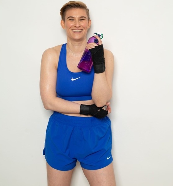 Christine K. – Schauspiel Sedcard-Foto 3 bei JustInCast