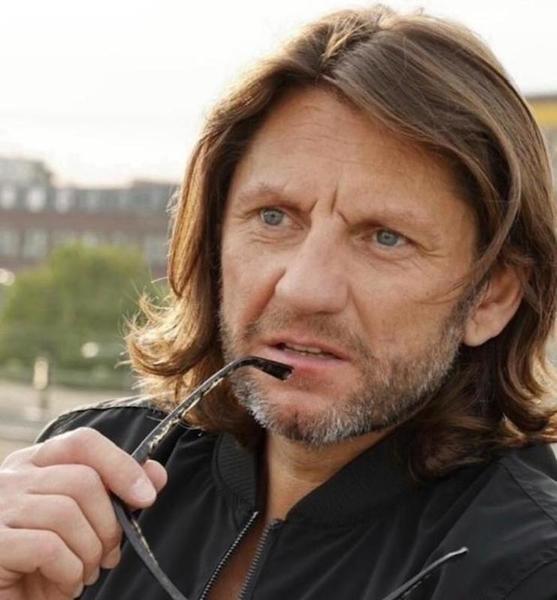 Dirk S. – Schauspiel Sedcard-Foto 3 bei JustInCast
