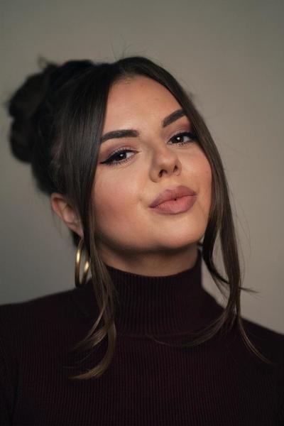 Janina T. – Schauspiel Profilbild bei JustInCast