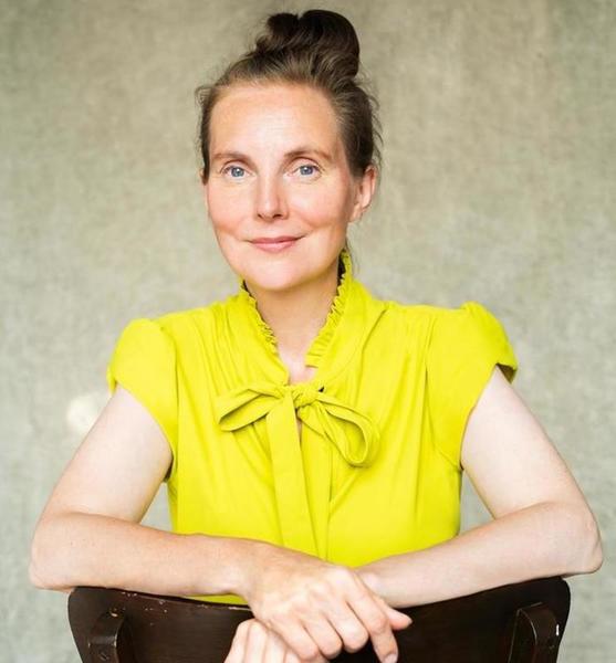 Johanna B. – Schauspiel Profilbild bei JustInCast