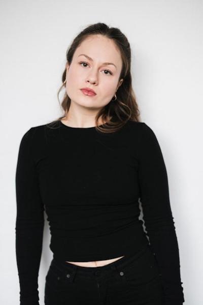 Noemi D. – Schauspiel Profilbild bei JustInCast
