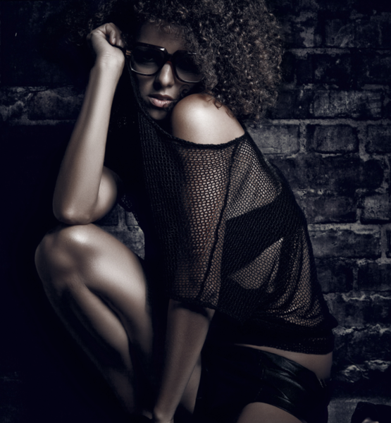 Petra Michelle N. – Schauspiel Sedcard-Foto 5 bei JustInCast