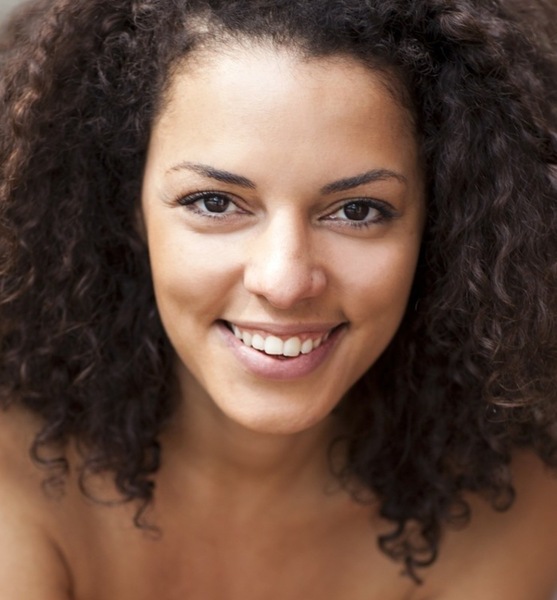 Petra Michelle N. – Schauspiel Sedcard-Foto 2 bei JustInCast