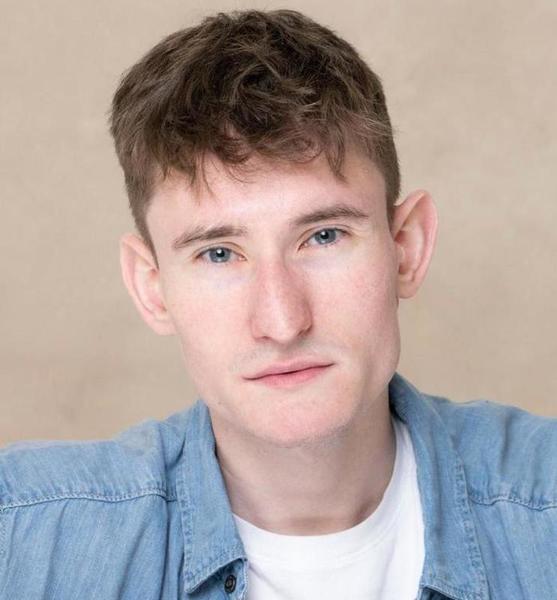 Maurice B. – Schauspiel Sedcard-Foto 3 bei JustInCast