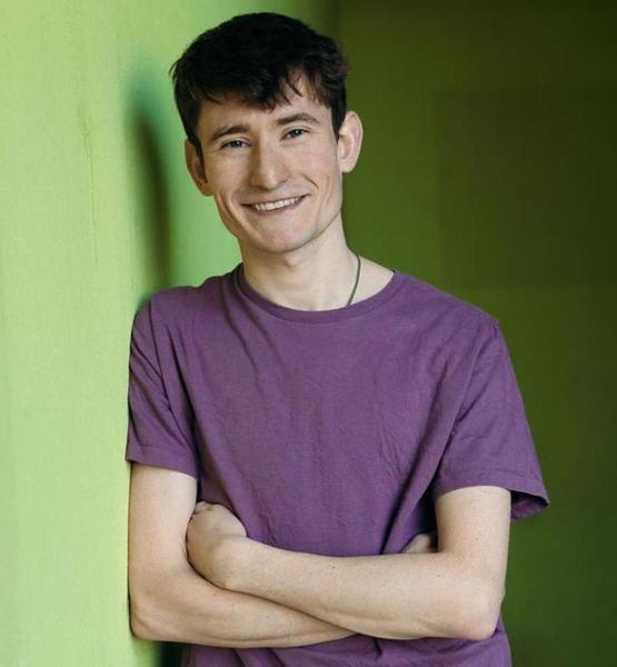 Maurice B. – Schauspiel Sedcard-Foto 4 bei JustInCast