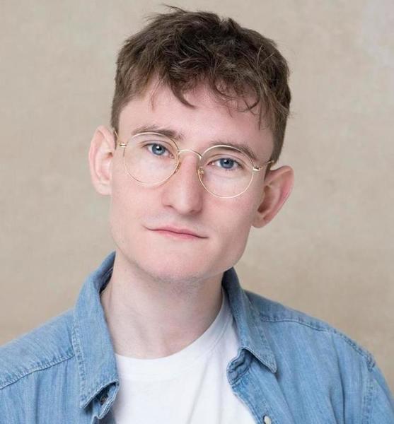 Maurice B. – Schauspiel Sedcard-Foto 6 bei JustInCast