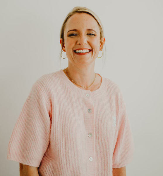 Linda S. – Fashion Profilbild bei JustInCast