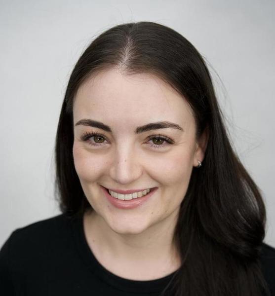 Tonya K. – Schauspiel Profilbild bei JustInCast