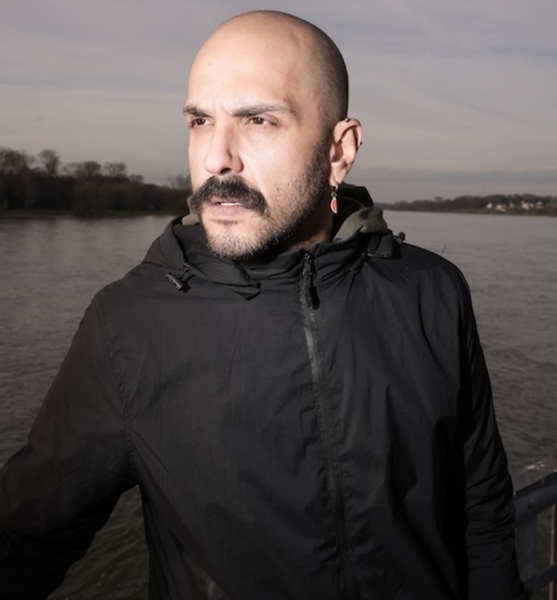 Mohamad S. – Schauspiel Sedcard-Foto 4 bei JustInCast