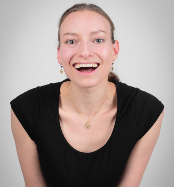 Sabine T. – Schauspiel Profilbild bei JustInCast