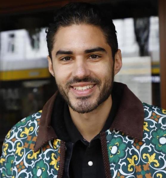 Alexander  B. – Schauspiel Profilbild bei JustInCast