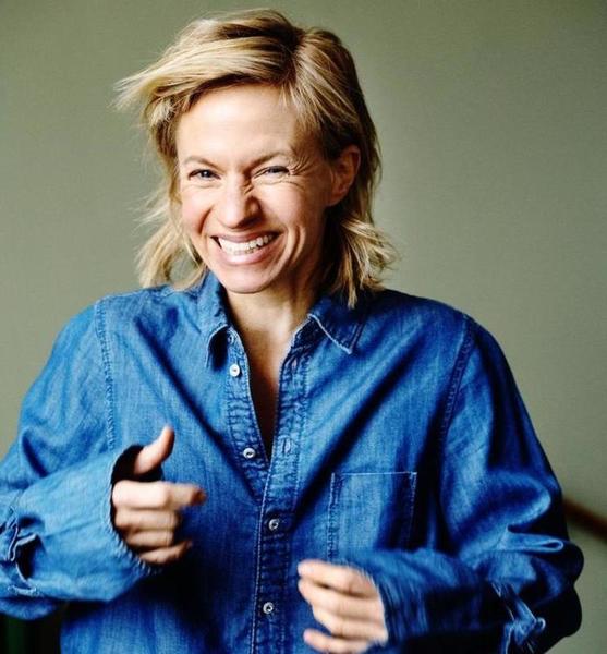 Christiane D. – Schauspiel Profilbild bei JustInCast