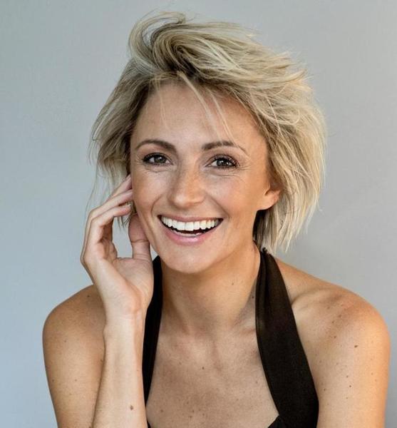 Jennifer W. – Schauspiel Sedcard-Foto 3 bei JustInCast
