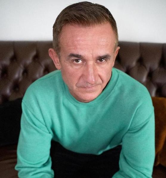 Stefan  D. – Schauspiel Sedcard-Foto 6 bei JustInCast