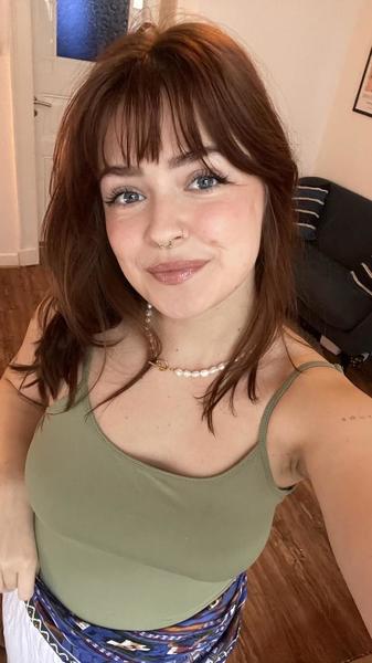 Lucia S. – Schauspiel Profilbild bei JustInCast
